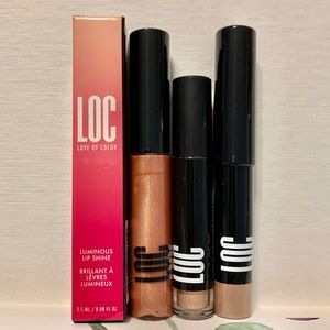 LOC Beauty Bundle